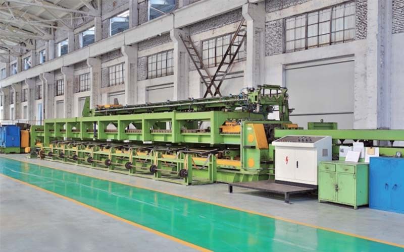 Jiangsu Hongbao Group Co., Ltd.