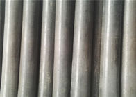 High Pressure Precision Steel Tube Small Size Fuel Injection 6mm Outside Diameter