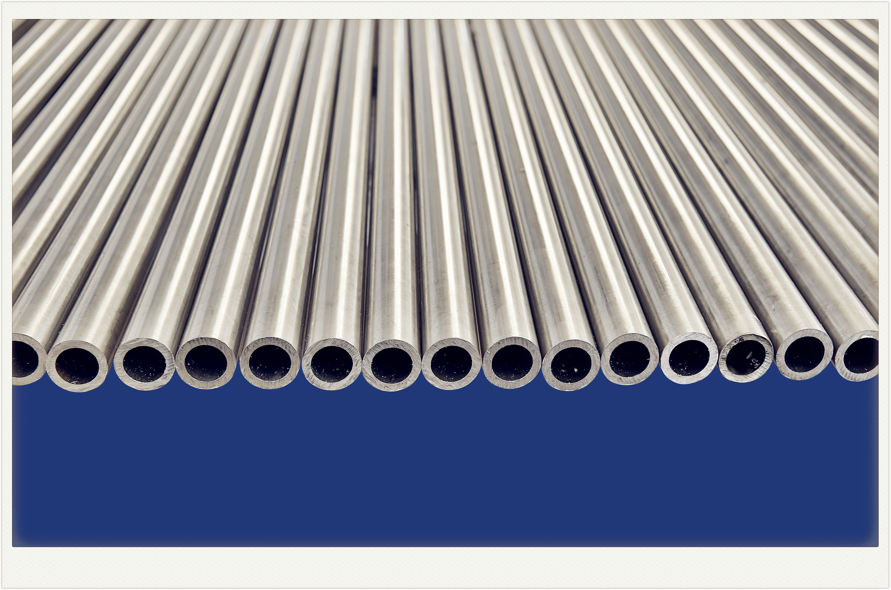 Welded Steel Tube