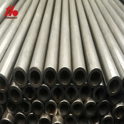 E355 EN10305-2 OD12 溶接式鋼管 液体システム用 明るい熱管