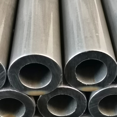 E255 EN10305-2 WT0.5 溶接鋼管 精密冷引自動車鋼管