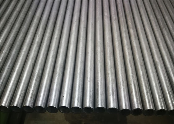 高精度EN10305規格冷間引抜シームレス鋼管炭素鋼管