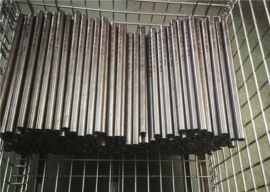 EN10305-1 100Cr6 WT0.5 精密冷引縫いのない軸承鋼管 自動車部品およびモーター部品