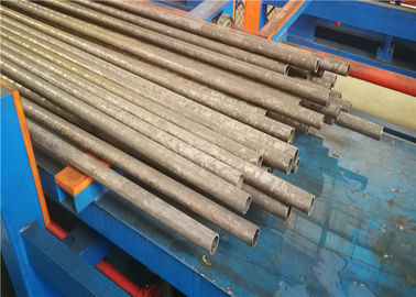 Construction Field Cold Rolled Steel Tube Excellent Surface Wall Thickness 35mm