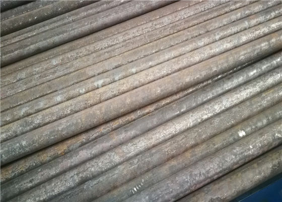 EN10305-2 精密溶接構造の自動車産業用冷引鋼管規格