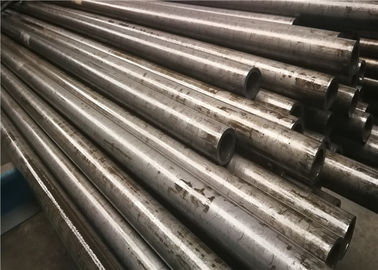 EN10305-2 E255 OD60 円形鋼管 高精度超音波試験で制御