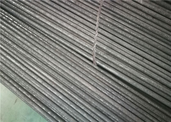 EN10305-2 ST37.4 高圧水力システム用冷引水力シリンダー管