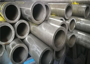 5 Inch OD Carbon Steel Tube High Pressure Boiler Over 520 MPa Yield Strength