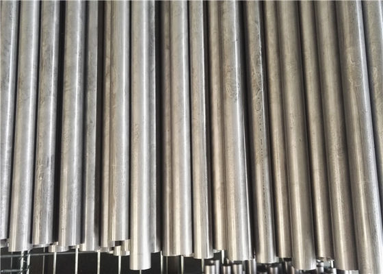 EN10305-2 E235 水力システム用 18000mm 最大長さの冷引精密鋼管