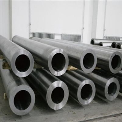 ST37.4 EN10305-2 OD10 燃料注入システム用高圧精密鋼管
