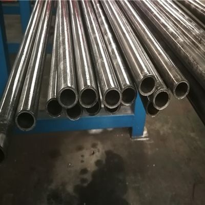 E235 EN10305-2 WT0.5 冷間引抜溶接鋼管 精密溶接用丸管
