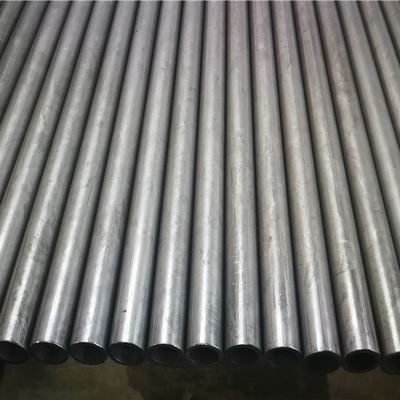 EN10305-2 E355 WT0.5 高精度冷引鋼管 精密機械機器用