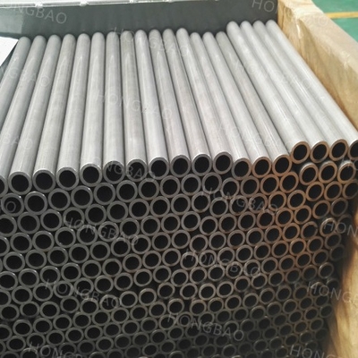 E355 EN10305-2 WT0.5 冷たく引かれた精密溶接鋼管 DOMチューブスタビライザー 直直鋼管