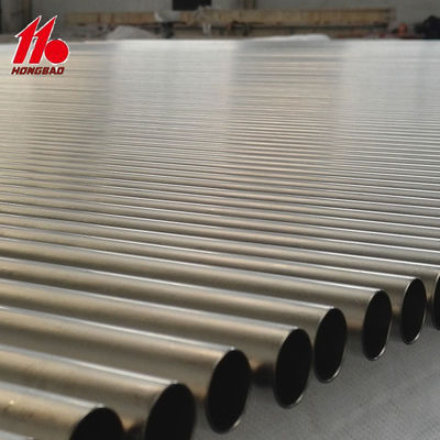 Beveled Ends Welded Steel Tube with Painted Finish and Customized Thickness for Industrial Applications
