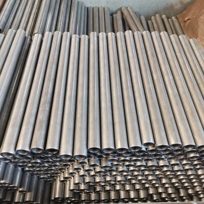 構造および産業用用用用のためのカスタマイズされた長さJIS標準電熱溶接鋼管