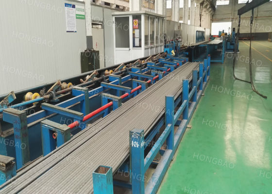 精密工学冷引溶接管 自動車部品用標準炭素合金鋼 EN 10305-2