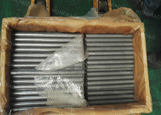 EN10305-2 標準 自動車用鋼管 精密用途用 磨いた仕上げ