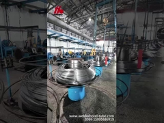 冷蔵庫用バンディチューブの図線