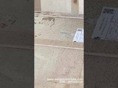 22.35*16 自動車部品用精密鋼管