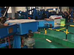 E235 EN10305-2 OD10 自動車産業 薄壁鋼管 ISO9001認証付き 冷画